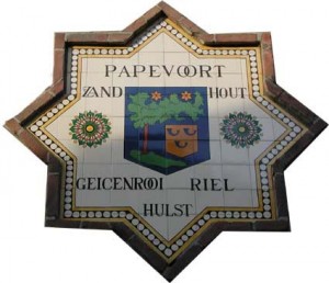 wapenvanzesgehuchten